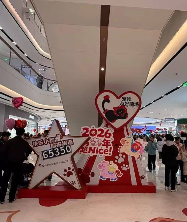 单!毛孩子也有新年三件套pg电子免费模拟器游戏爆(图6) 单!毛孩子也有新年三件套pg电子免费模拟器游戏爆(图6)